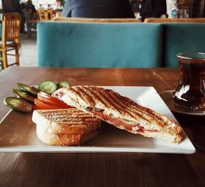 Bayramefendi Osmanli Kahvecisi Sefakoy Istanbul